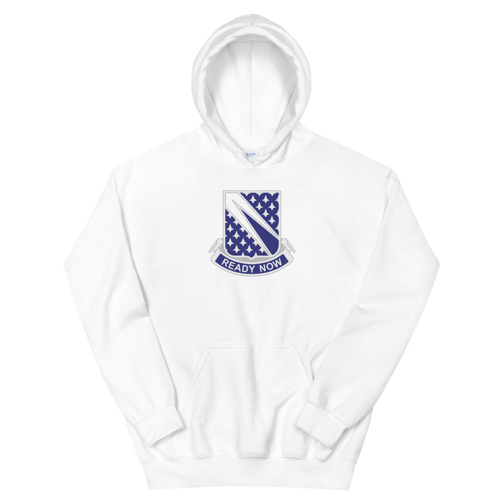 Ready Now (1-89 CAV) Unisex Hoodie