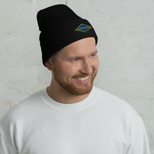 Load image into Gallery viewer, Ranger Cuffed Beanie