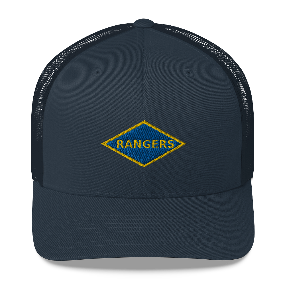 Ranger Trucker Cap