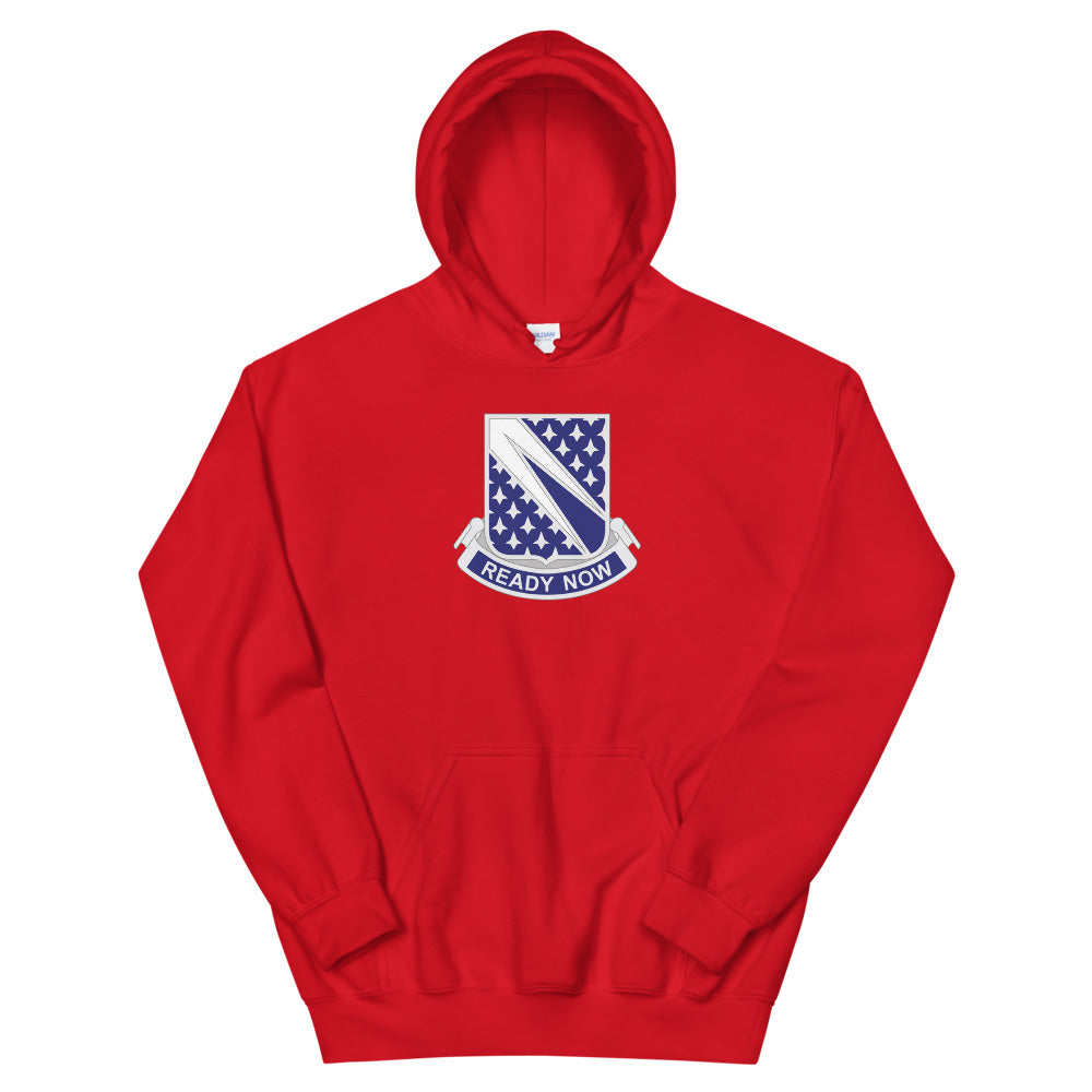 Ready Now (1-89 CAV) Unisex Hoodie