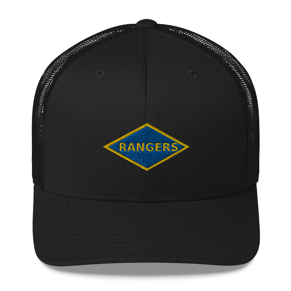 Ranger Trucker Cap