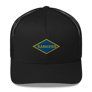 Ranger Trucker Cap
