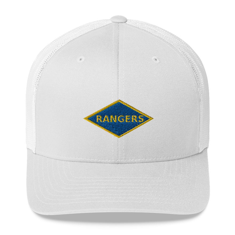 Ranger Trucker Cap