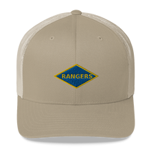 Load image into Gallery viewer, Ranger Trucker Cap