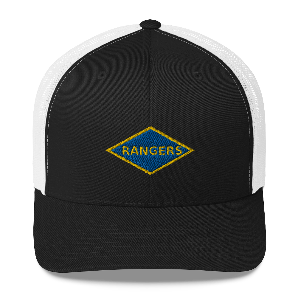 Ranger Trucker Cap