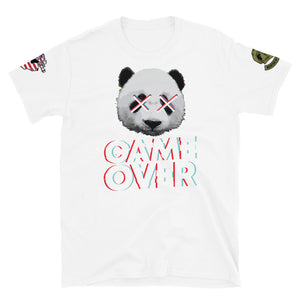 GAME OVER Tee