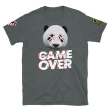 Load image into Gallery viewer, GAME OVER Tee