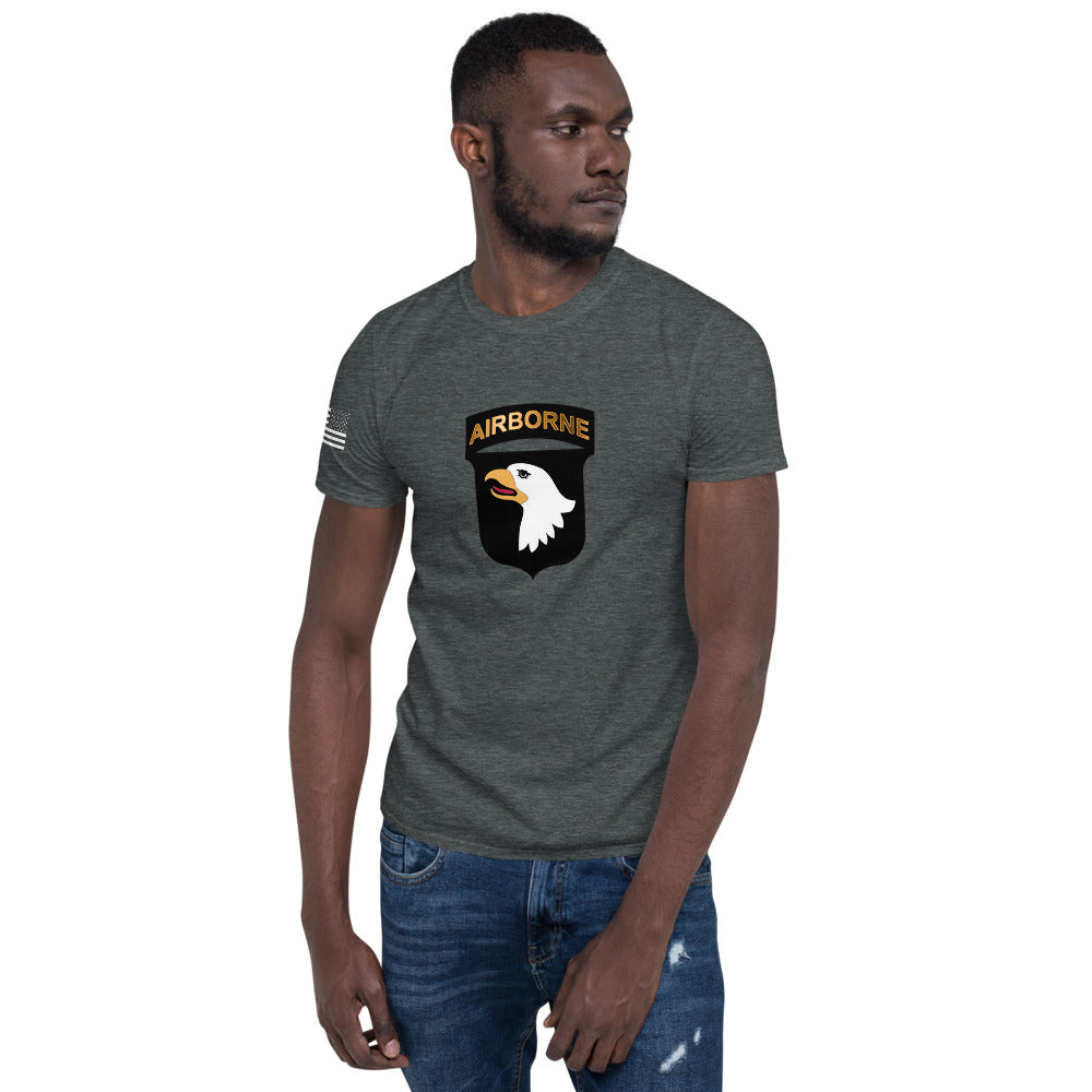 Screaming Eagle Tee