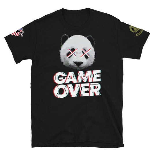 GAME OVER Tee