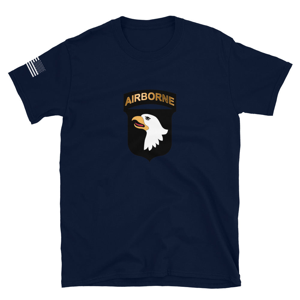 Screaming Eagle Tee