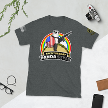 Load image into Gallery viewer, TACO TUESDAY TEE