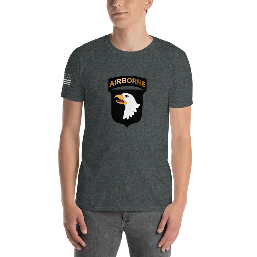 Screaming Eagle Tee