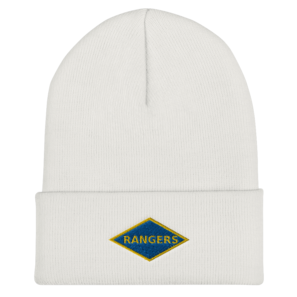 Ranger Cuffed Beanie