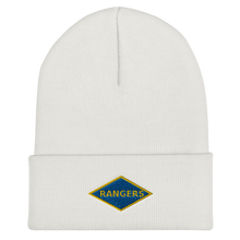 Load image into Gallery viewer, Ranger Cuffed Beanie