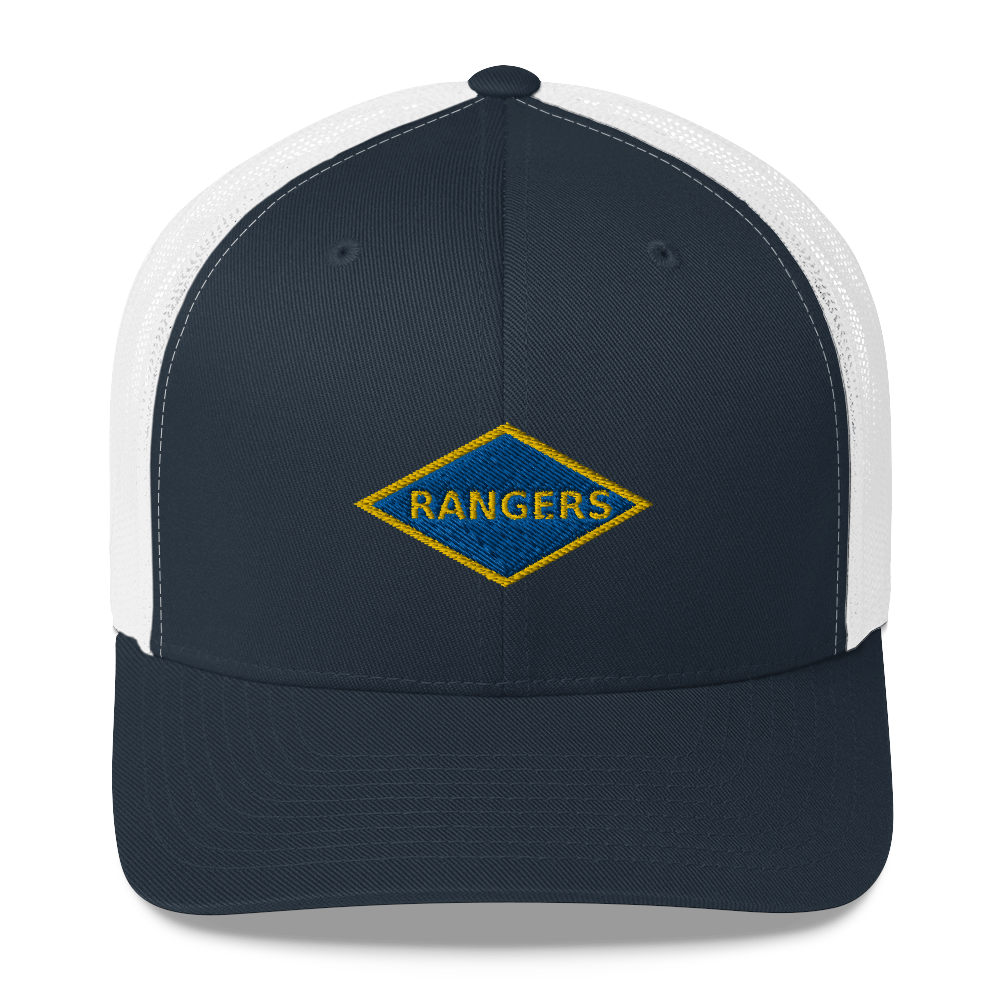 Ranger Trucker Cap