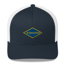 Load image into Gallery viewer, Ranger Trucker Cap
