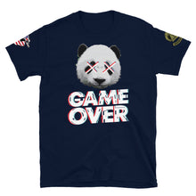 Load image into Gallery viewer, GAME OVER Tee