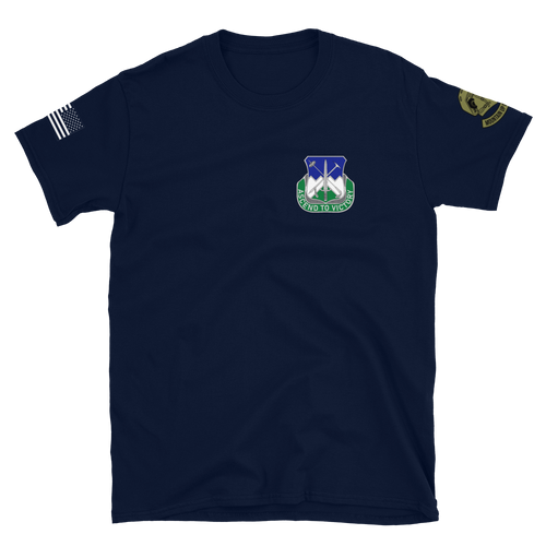 Ascend 2 Victory Tribute Tee