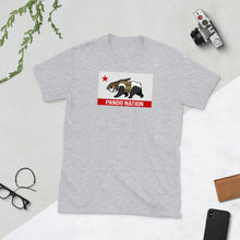Load image into Gallery viewer, PANDO NATION Tee