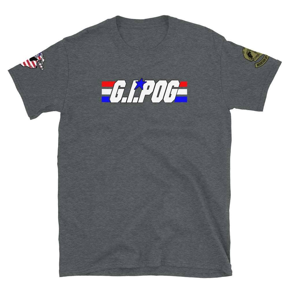 G.I.POG Tee