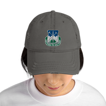Load image into Gallery viewer, Ascend 2 Victory Distressed Dad Hat