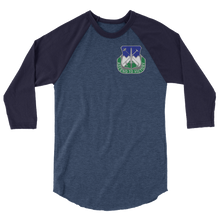 Load image into Gallery viewer, Ascend 2 Victory Raglan Tee