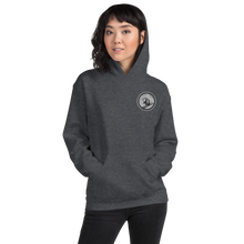 Load image into Gallery viewer, Pando Commando Embroidered Unisex Hoodie