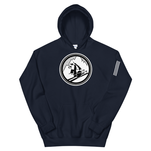 Pando Commando Hoodie