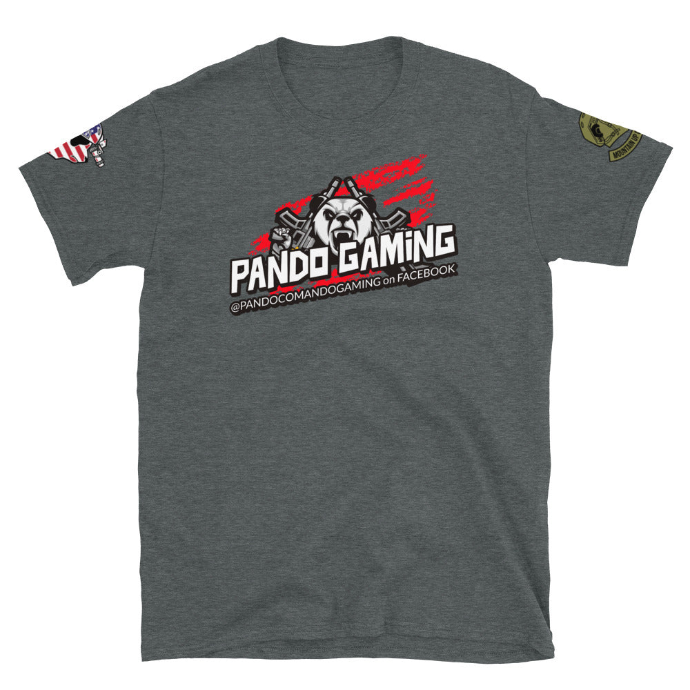 Pando Gaming Tee