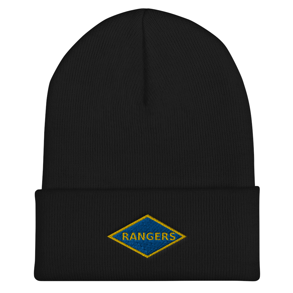 Ranger Cuffed Beanie