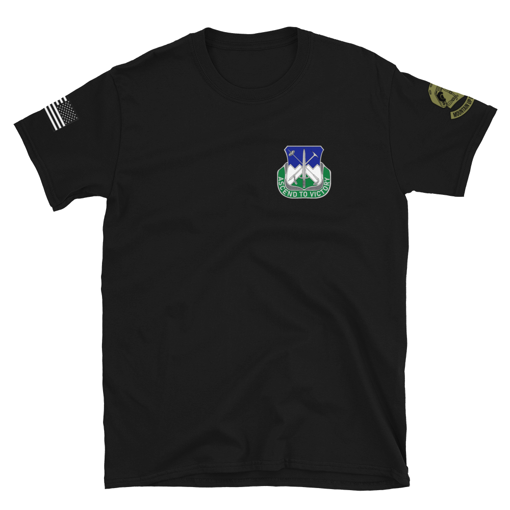 Ascend 2 Victory Tribute Tee