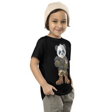 Load image into Gallery viewer, Determined Pando Commando Toddler Tee