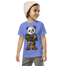 Load image into Gallery viewer, Determined Pando Commando Toddler Tee