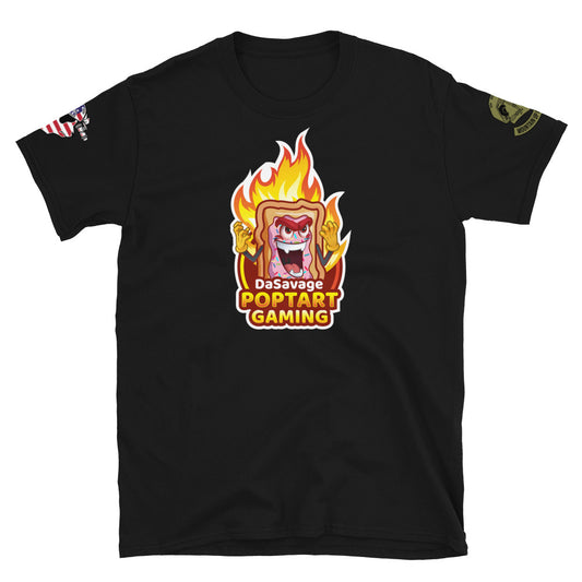 POPTART GAMING TEE