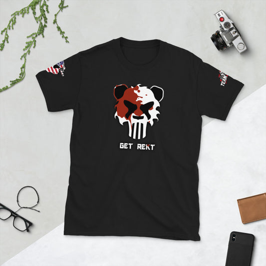 GET REKT Tee