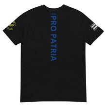Load image into Gallery viewer, PRO PATRIA (4-31 IN BN) PREMIUM TEE