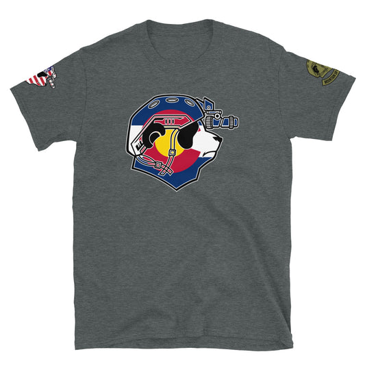 Colorado Premium Pando Tee