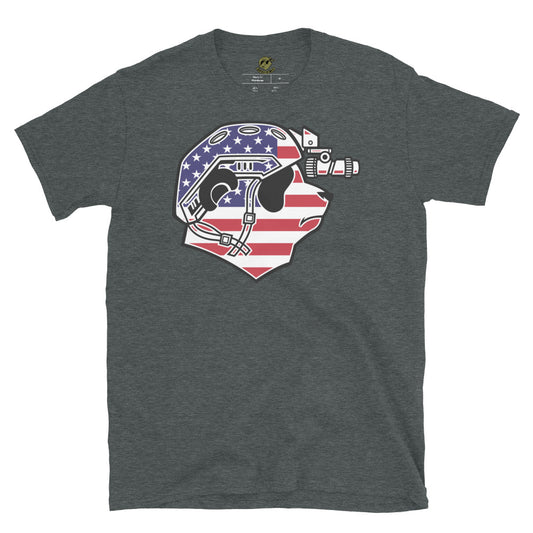 USA PANDO COMMANDO TEE