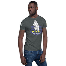 Load image into Gallery viewer, PRO PATRIA (4-31 IN BN) PREMIUM TEE