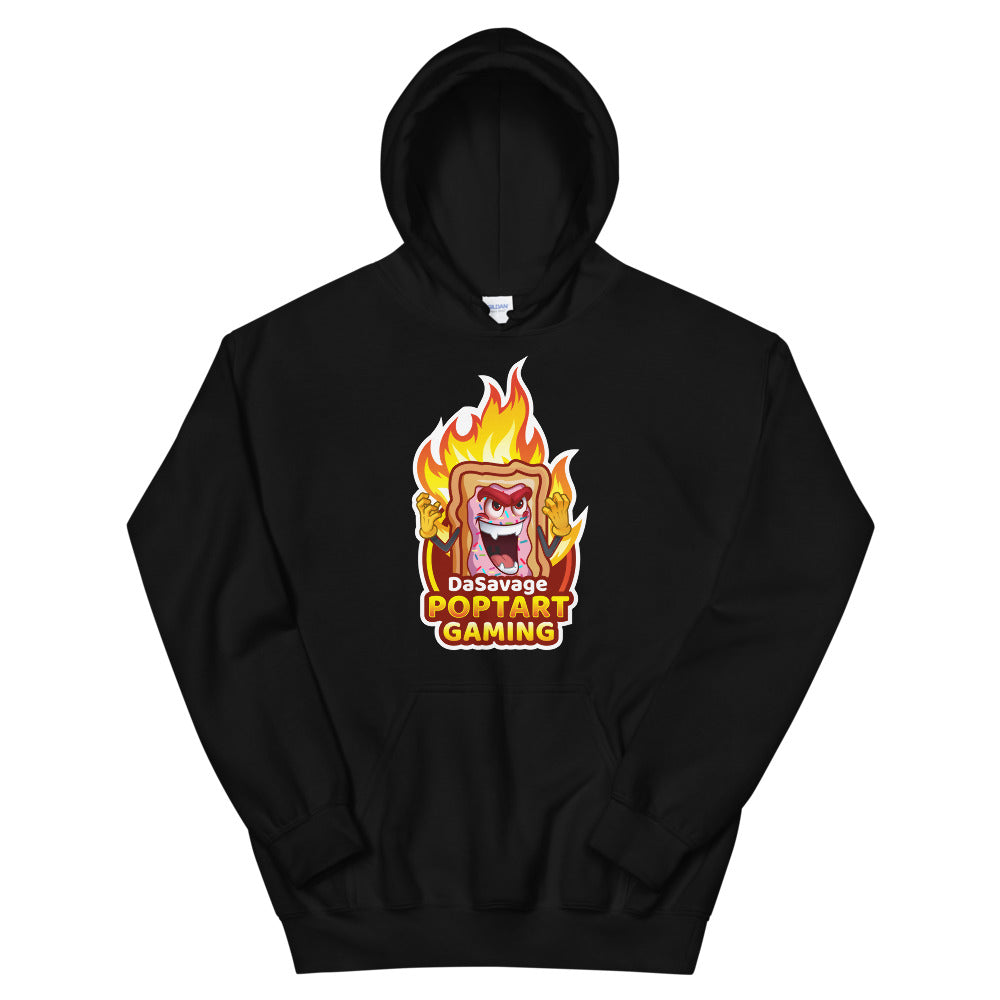 POPTART GAMING Unisex Hoodie