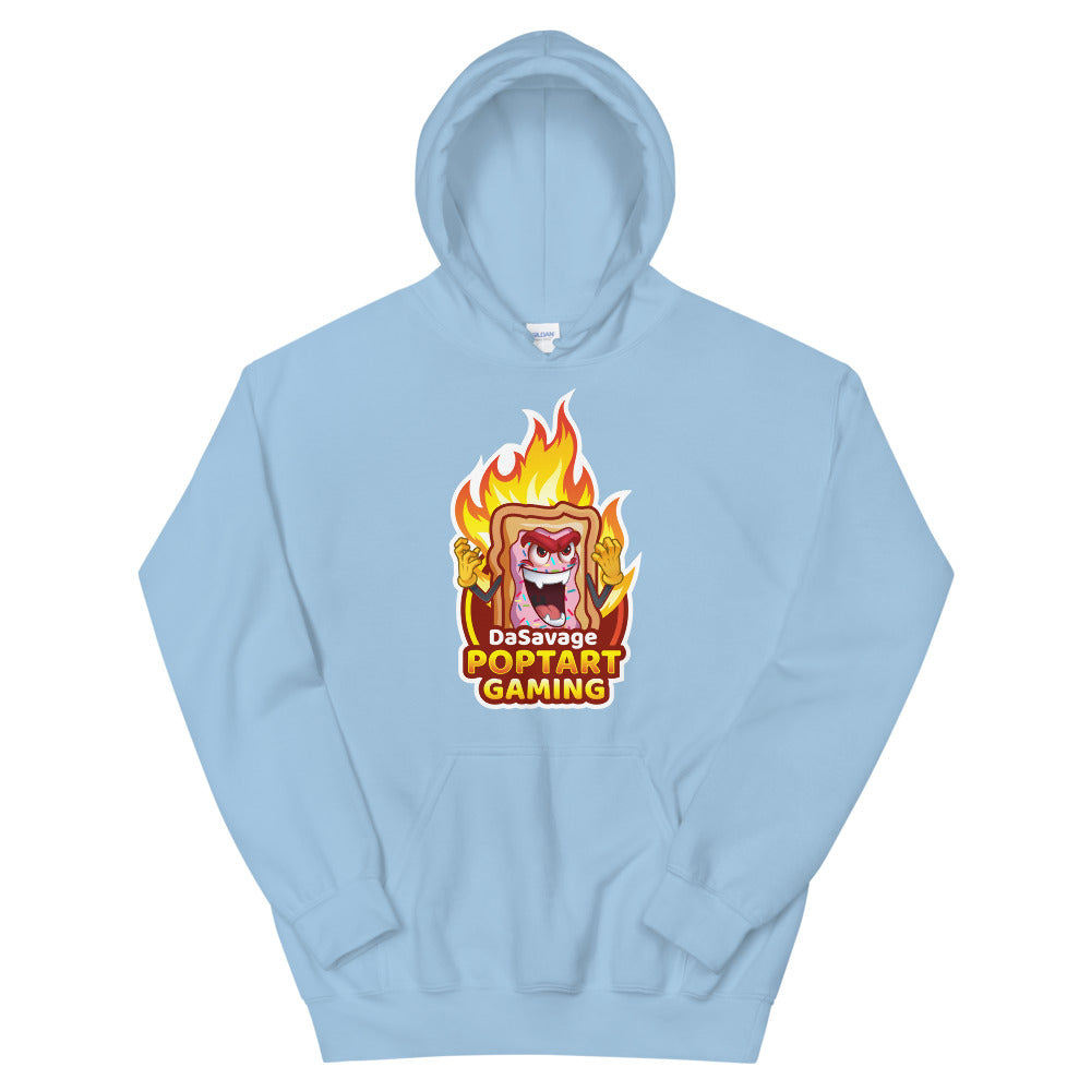 POPTART GAMING Unisex Hoodie