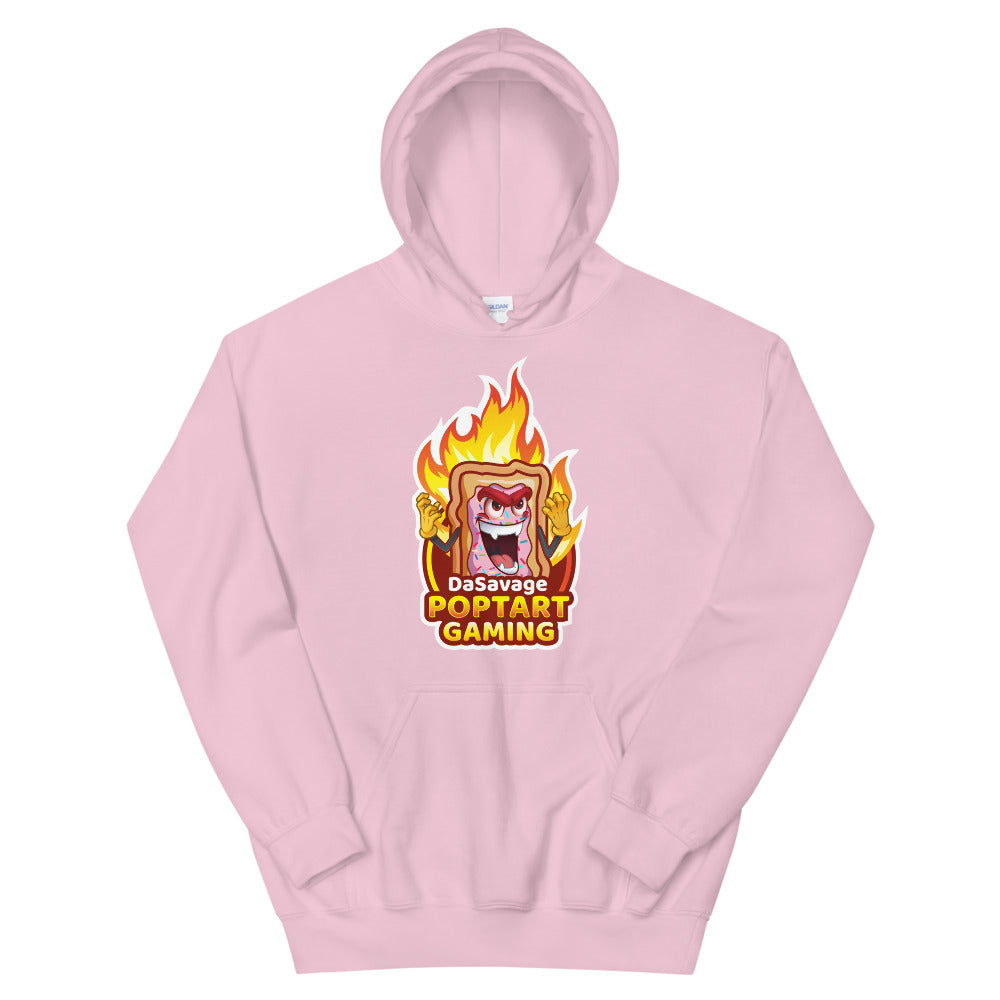 POPTART GAMING Unisex Hoodie