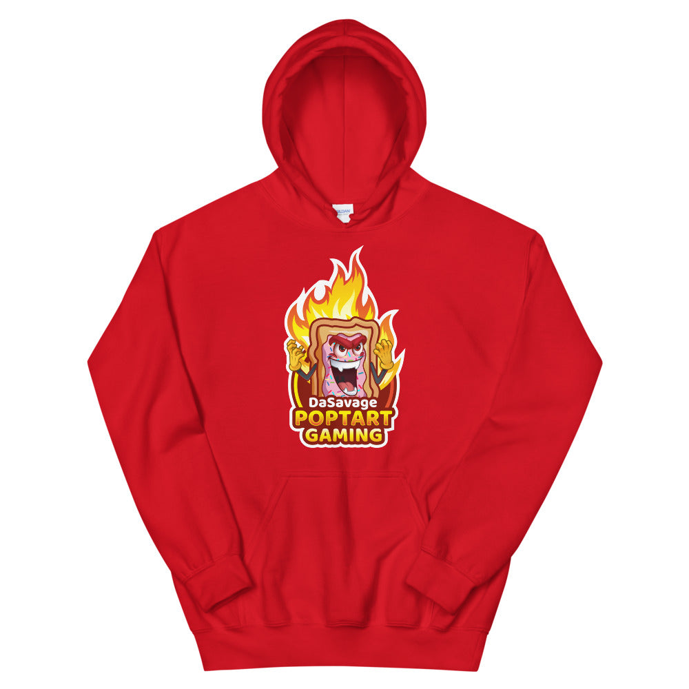 POPTART GAMING Unisex Hoodie