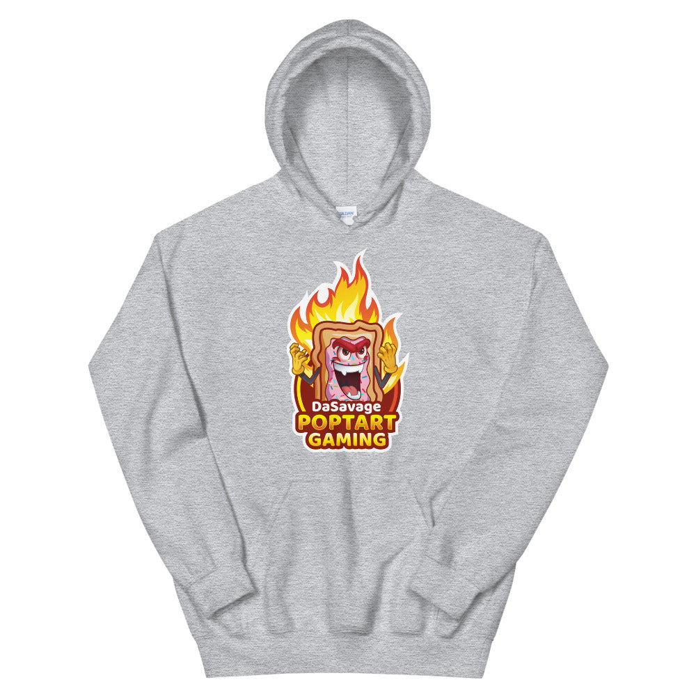 POPTART GAMING Unisex Hoodie