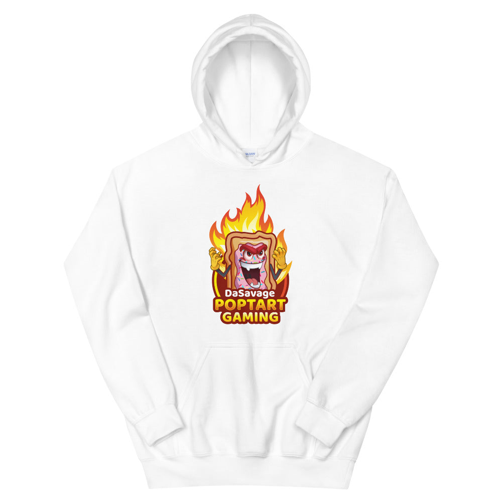 POPTART GAMING Unisex Hoodie