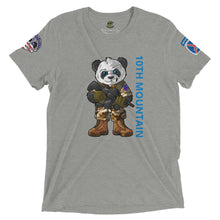 Load image into Gallery viewer, Determined Pando Commando Tee