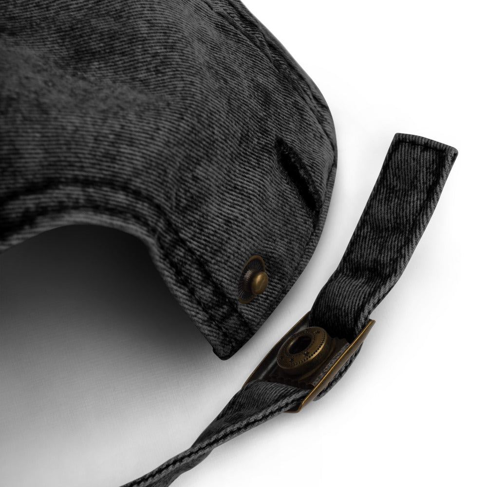 10th Mountain Vintage Cotton Twill Cap