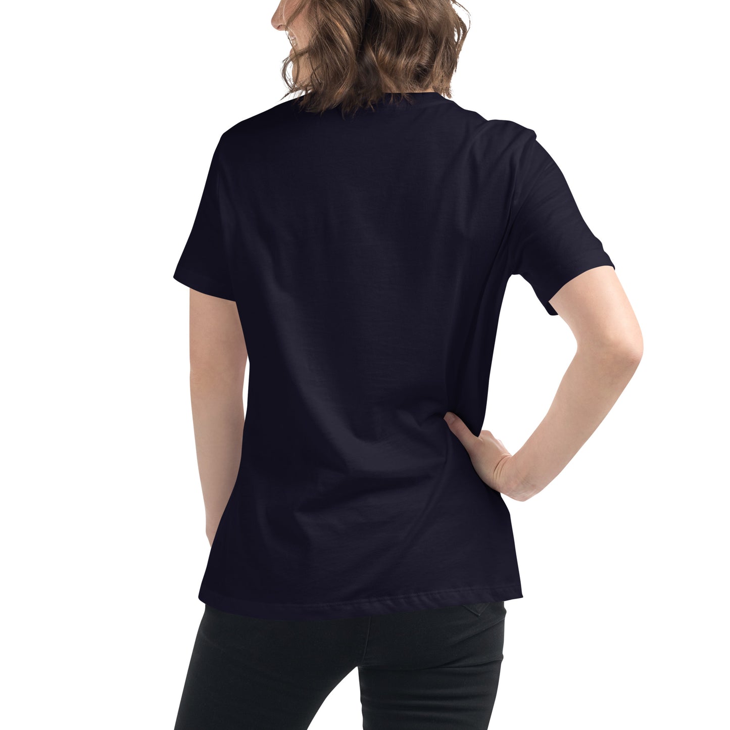 HAH Women's Relaxed T-Shirt