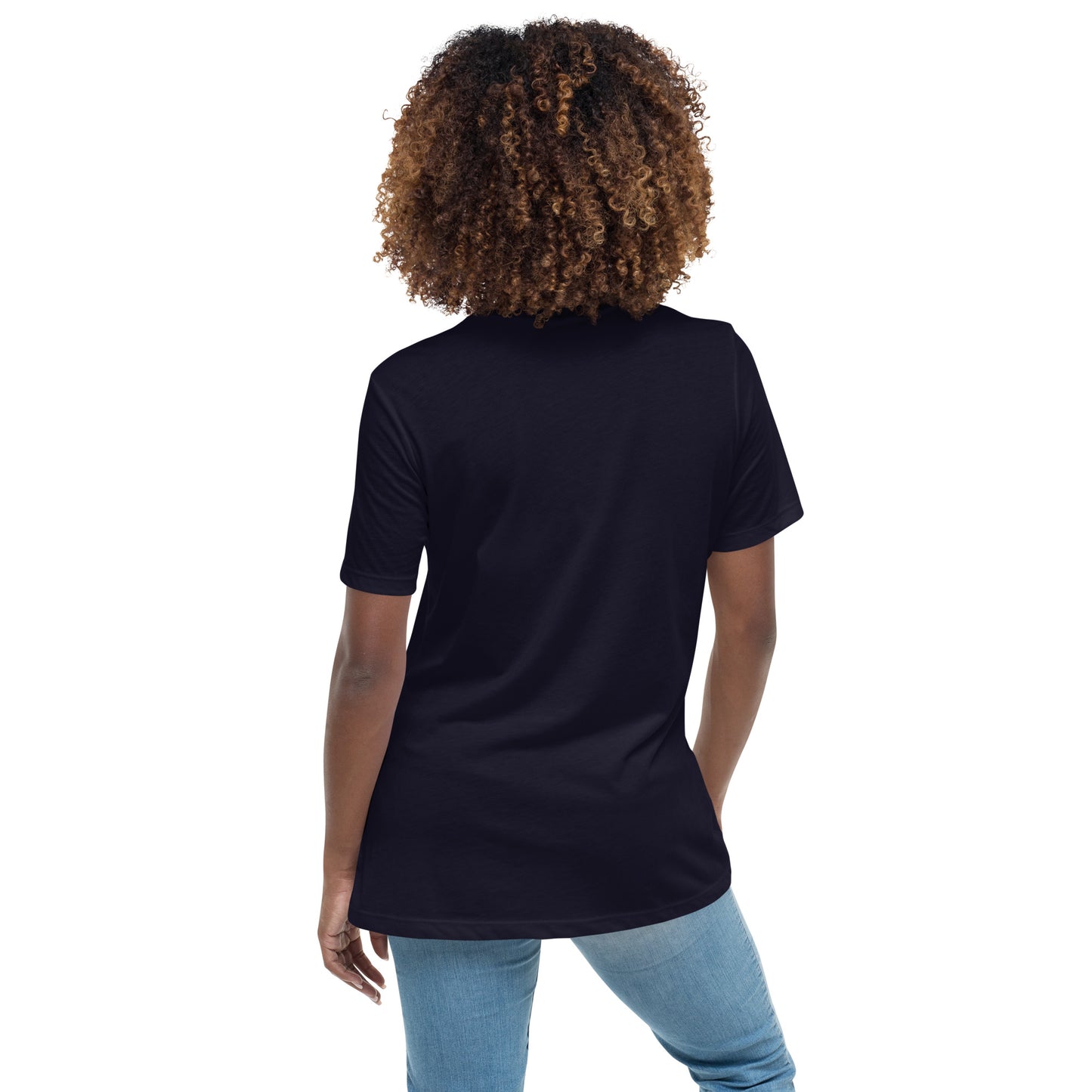 HAH Women's Relaxed T-Shirt