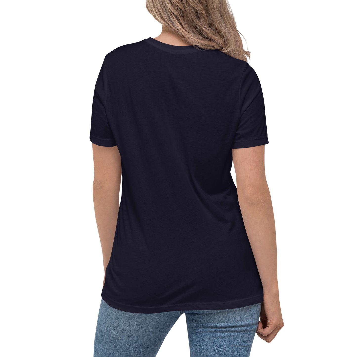 HAH Women's Relaxed T-Shirt